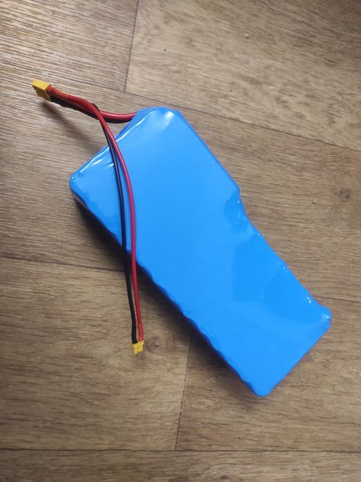 акумулятор/ батарея 36в 12а ( виготовлення від 5 до 30ah)