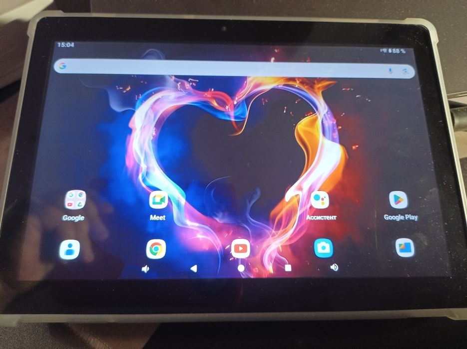 Планшет TB02 Relndoo