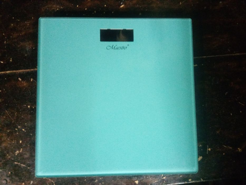 Продам ваги підлогові