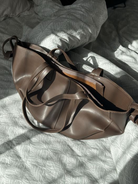 Сумки (7 видів).