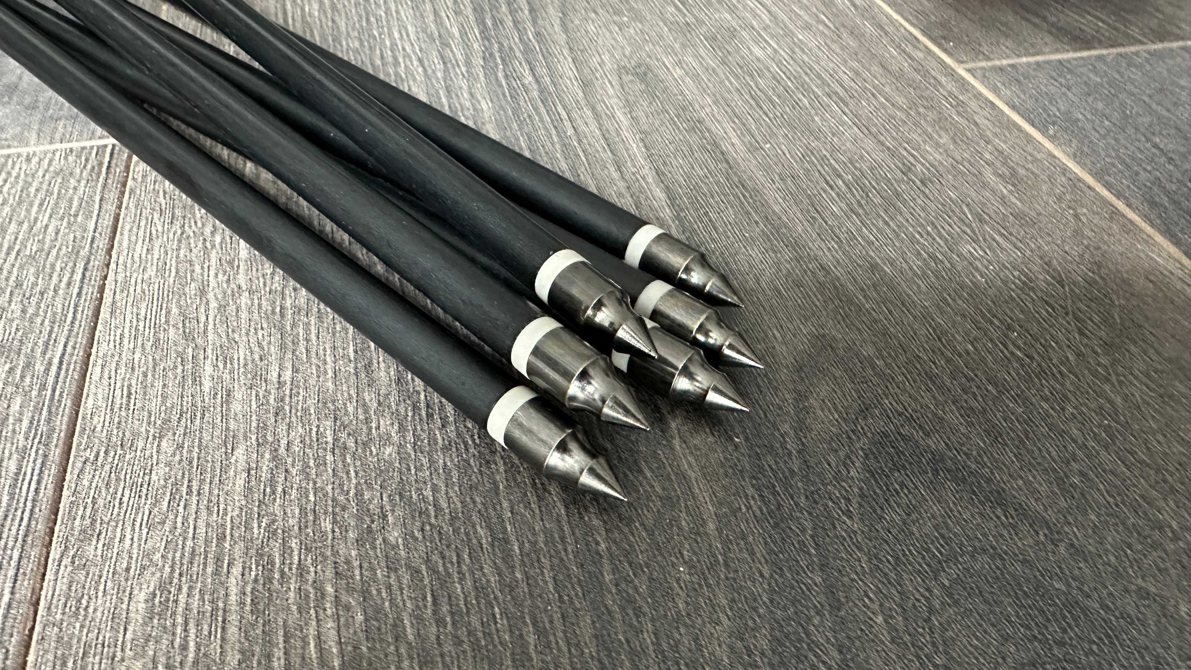 Арбалет Man Kung xb86bk-kit 185lbs Compound Crossbow