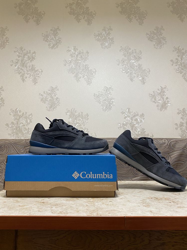 Кросівки Columbia