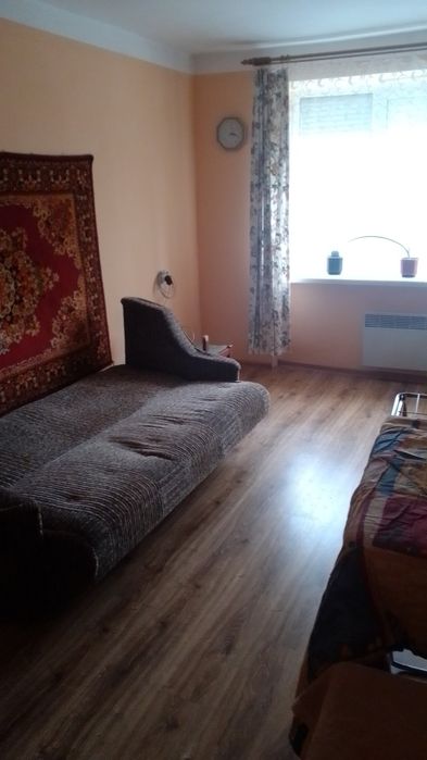 Оренда 1 кім квартири по вул Гвардійській