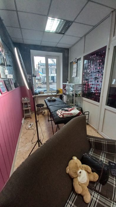 Продажа діючого комерційного приміщення, Центр, вул.Бердичівська.