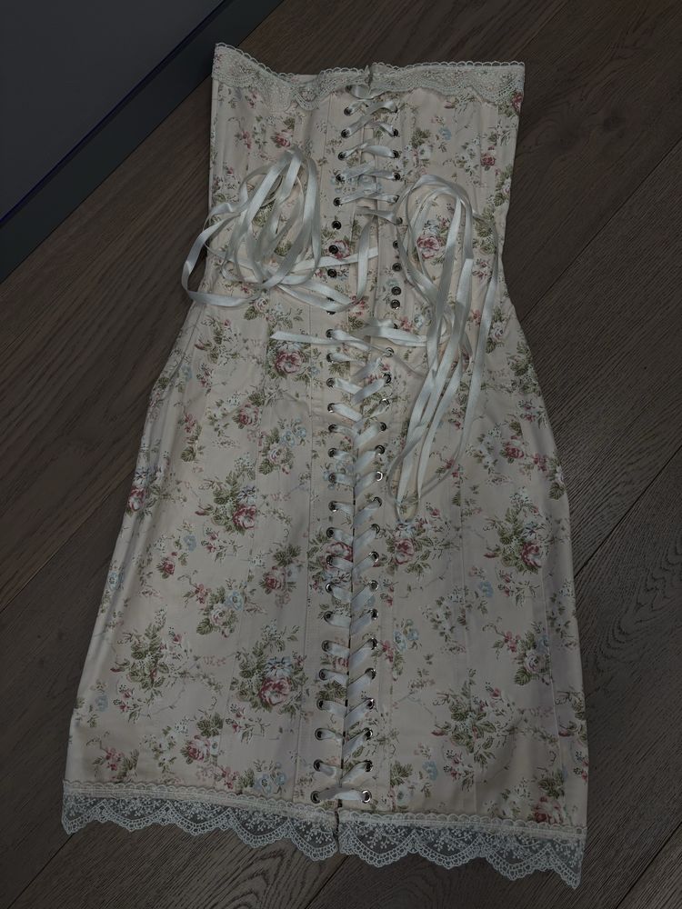 Сукня-корсет your.rules_corsets