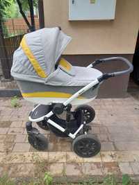 Wózek dla niemowląt Bebetto