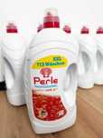 PERLE -Mega Jakość-do 113 Prań-Wydajny i skuteczny Żel do Prania-Color