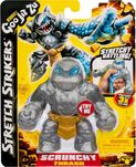 Фігурка Гуджитсу Heroes of Goo Jit Zu Stretch Strikers Hero Pack
