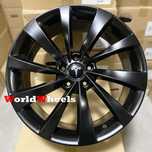 Новые диски R18 5x114.3 Tesla Model 3 Model Y тесла модел У 3 черные