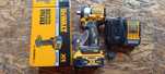 Klucz udarowy DeWalt dcf922P1