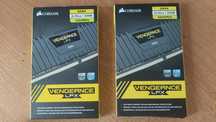 Pamięć Corsair Vengeance LPX, DDR4, 32GB, 3200MHz, CL16 - 2 kpl.(64GB)