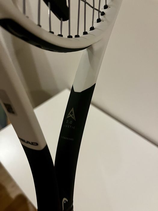 Raquete Tenis - Head Speed MP 2024