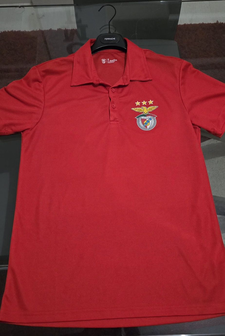 Polo S.L. Benfica