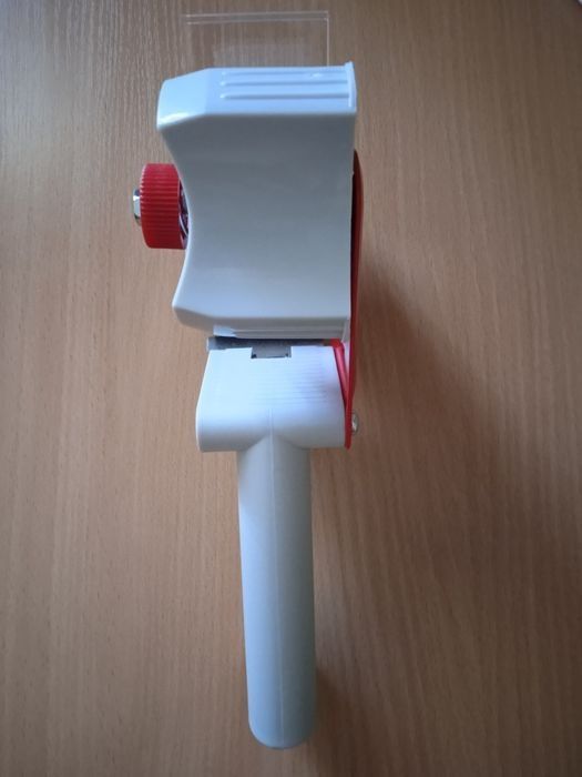 Диспенсер - размотчик скотча 75 мм