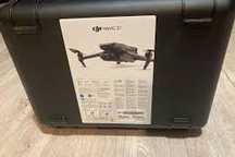 Dji mavic 3t Thermal