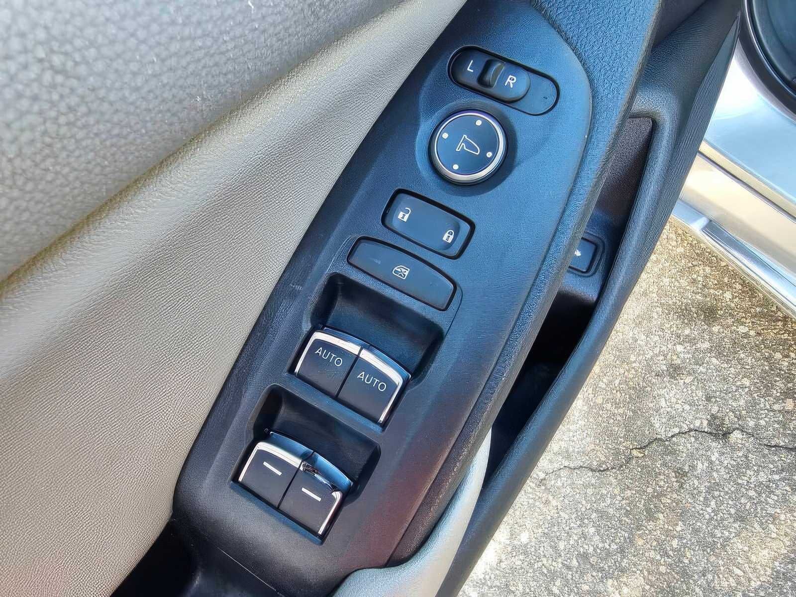2019 Honda Accord Touring