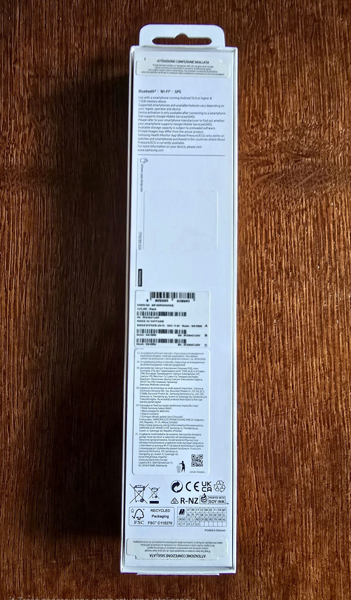 Samsung Galaxy Watch 6 47mm