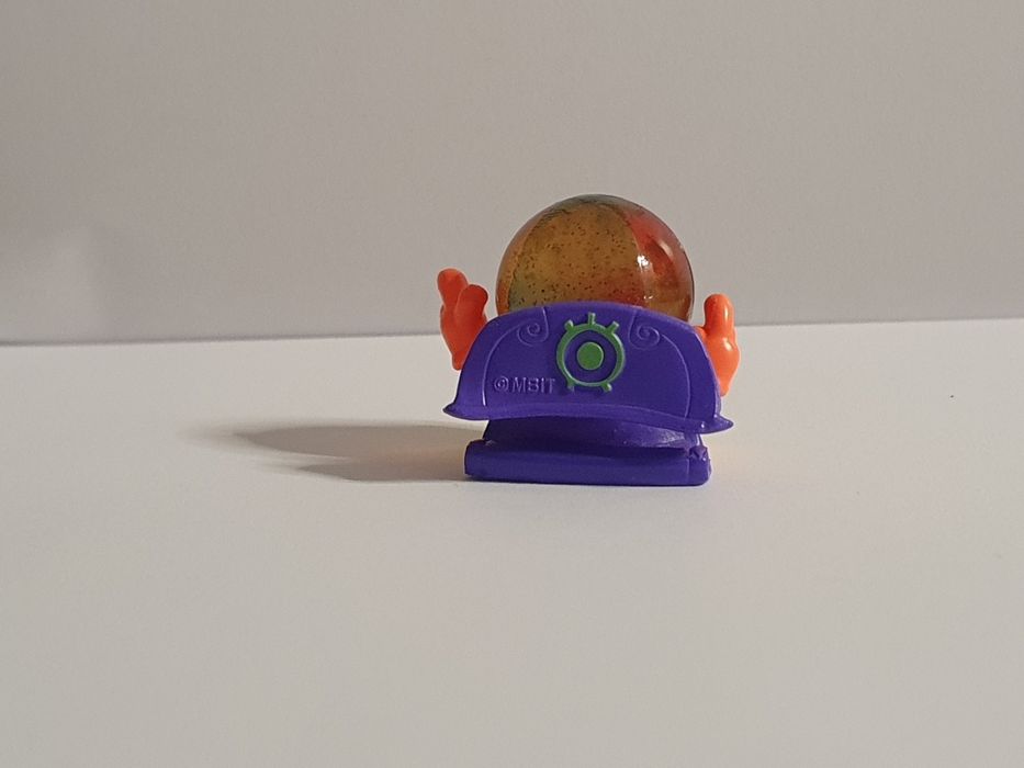 Colorflash super things super zings ultra rare