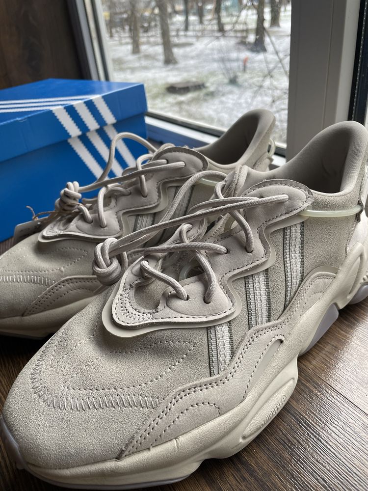 Adidas OZWEEGO оригінал