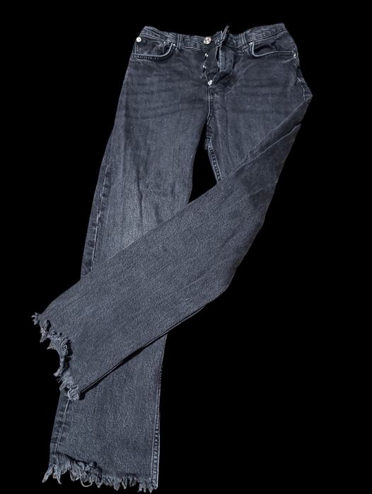 Джинсы женские б/у