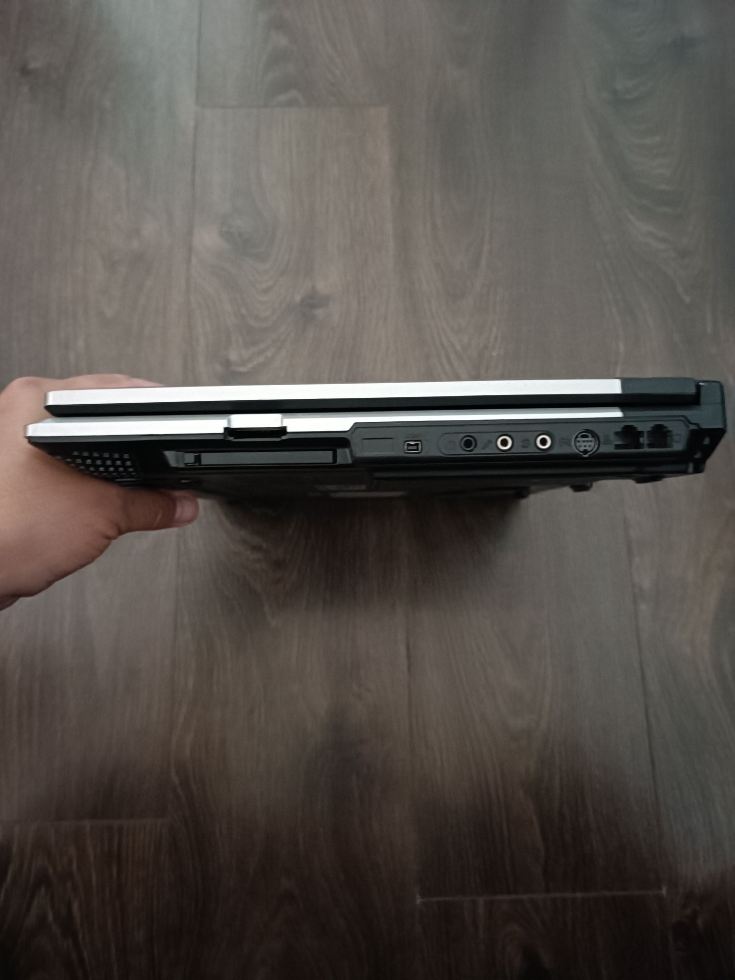 Ноутбук ASUS A6M.