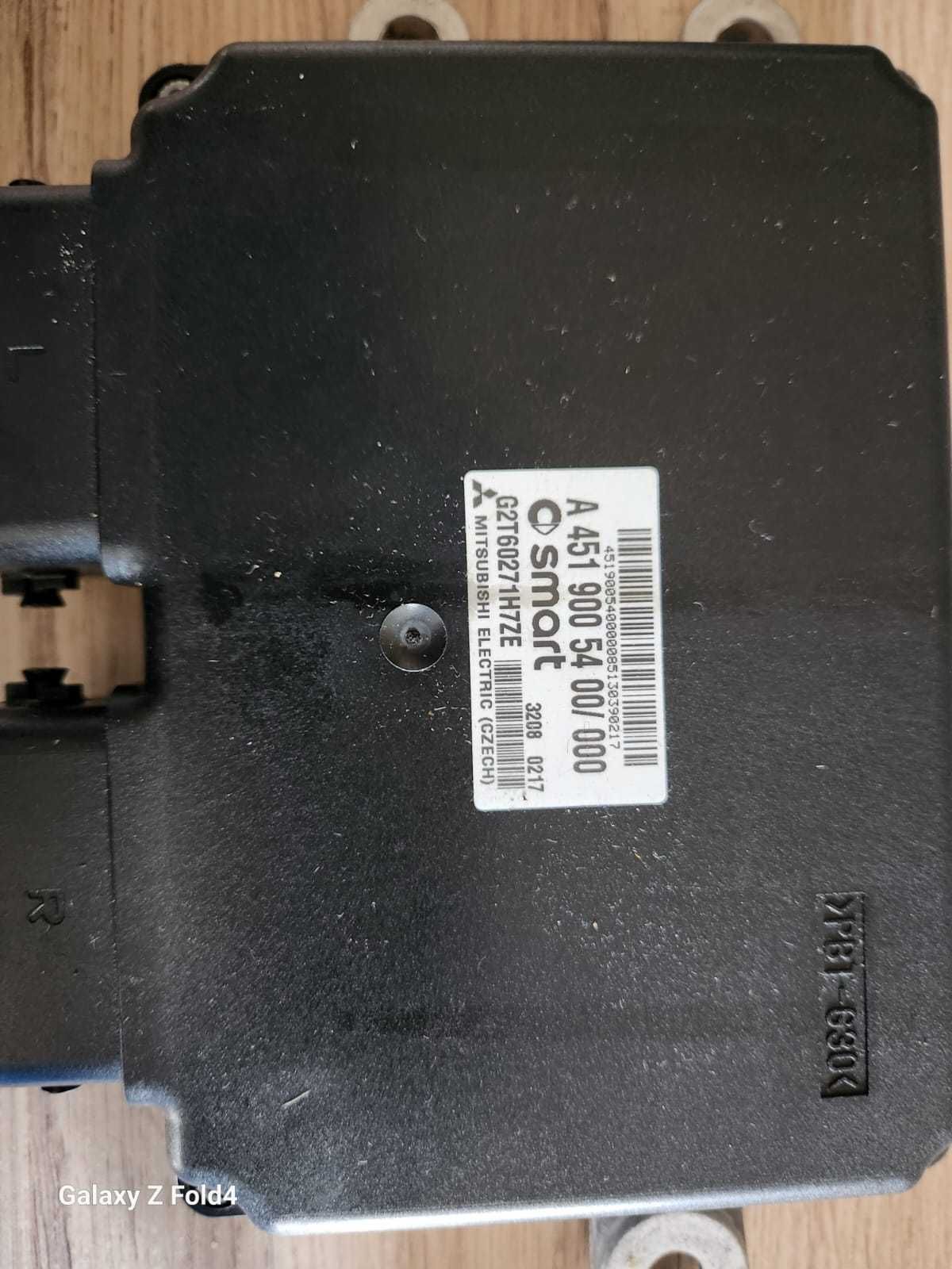 Modul SAm BSI Smart Micro Hybrid