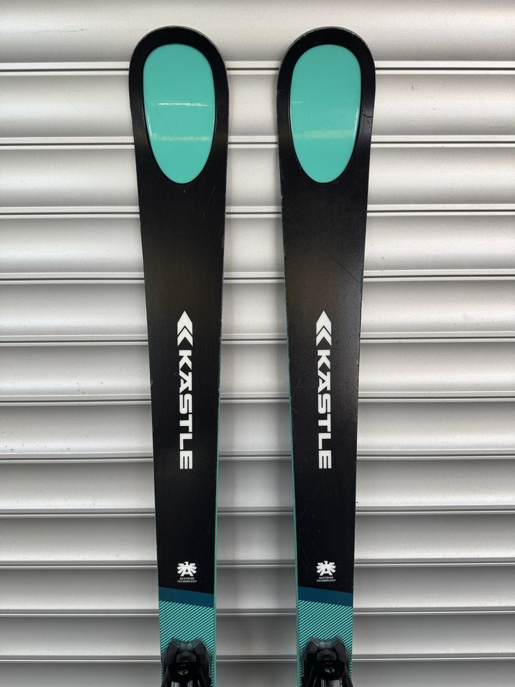 Narty Kästle RX12 GS 173 cm 2023