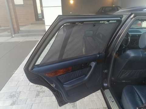 Bmw e34 540i touring automat panorama v8