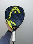 Raquete de Padel Head Elektra
