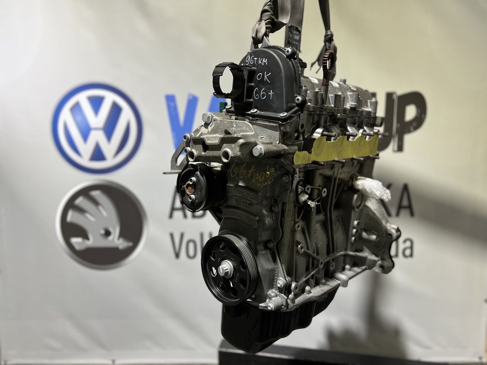 Двигун CBZ 1.2TSI,мотор,двигатель 1.2TSI,Golf,Fabia,Skoda,Octavia,VW