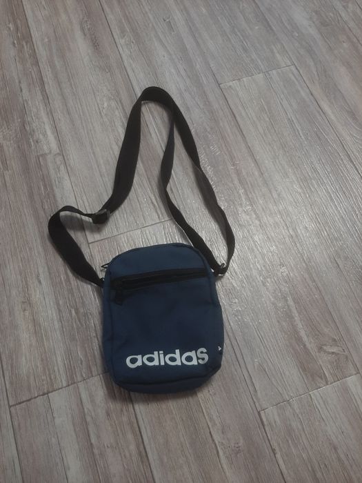 Мессенджер Adidas Essentials Originals Оригинал