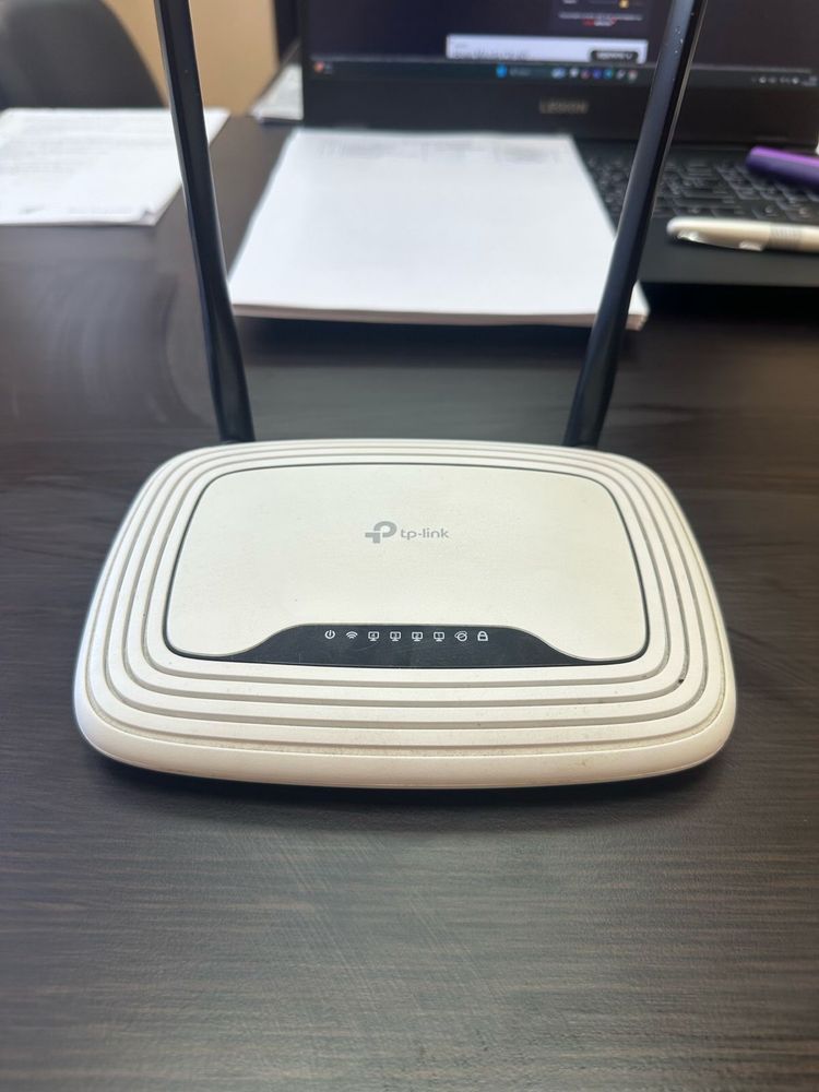 Маршрутизатор Tp-link