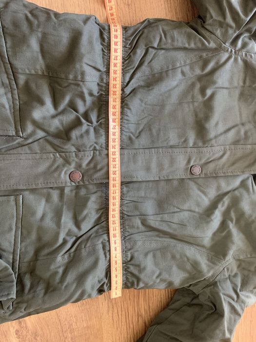 Парка, куртка , демисезонная куртка