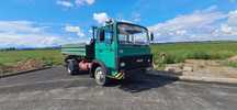 Iveco magirus 80-13