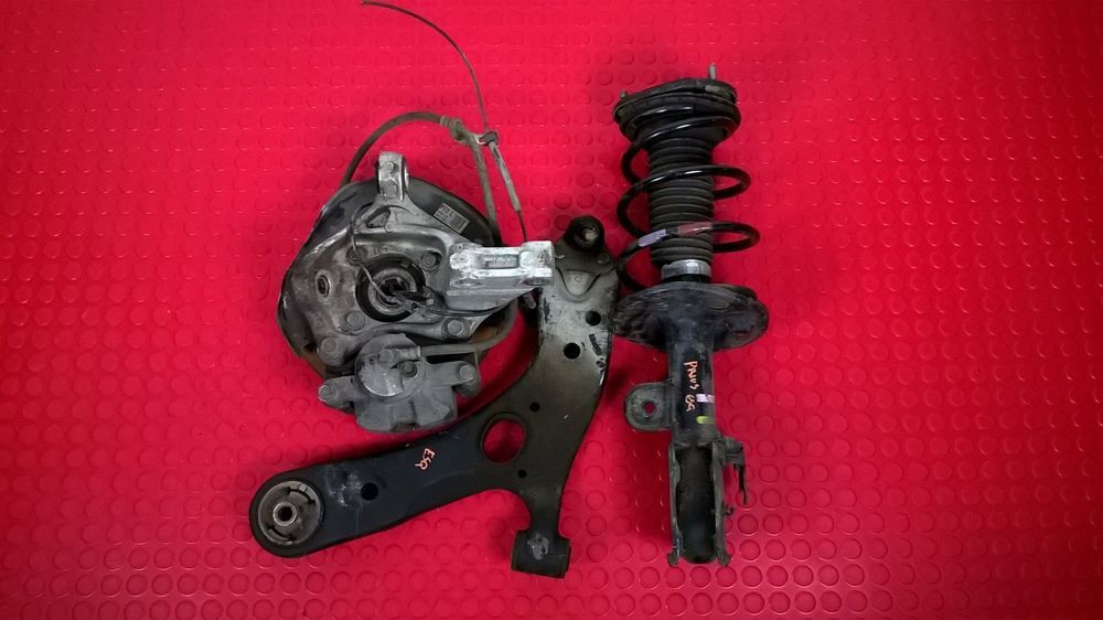 Suspensão Frente Esquerda 1.8 100cv - 4806947050 [Toyota Prius W3]