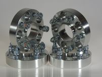 Dystanse 30mm Jeep Chrekokee Wrangler xj j kj j kk zj yj tj 5x114,3