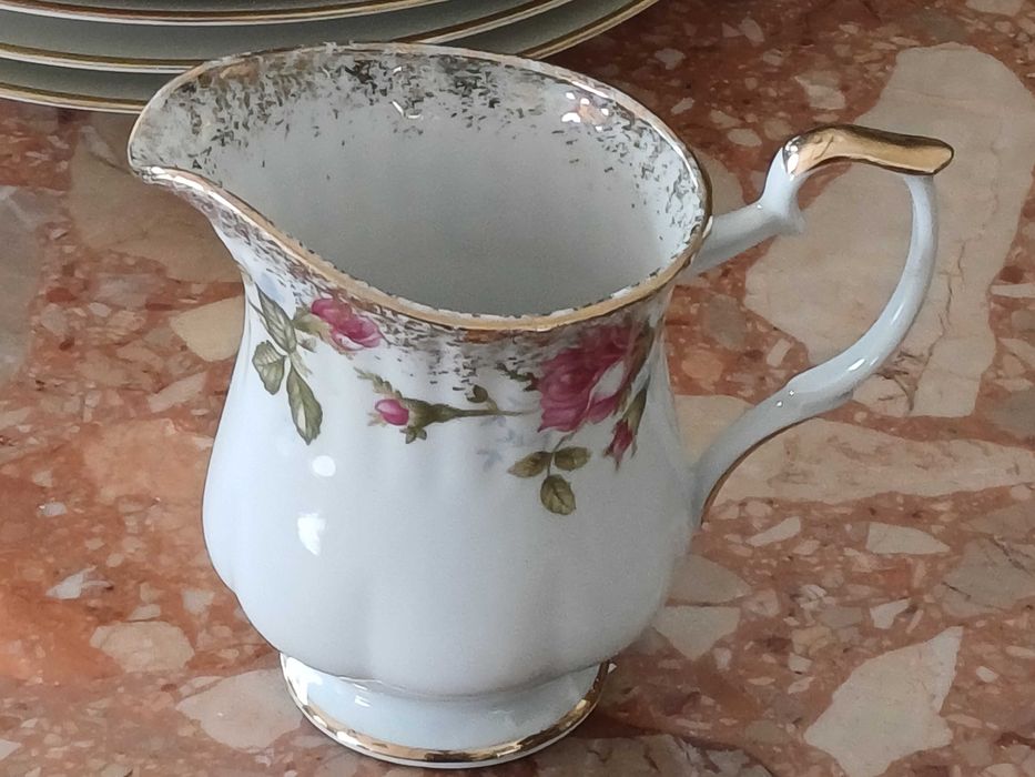 Mlecznik porcelana Chodzież Iwona (P.686)