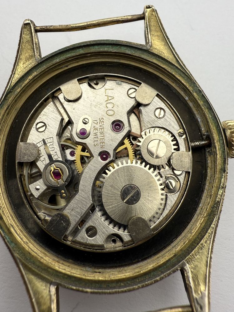 Zegarek Laco-Sport
