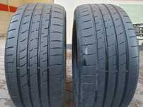 Opony 275/45. R20 NEXEN