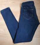 Jeansy marki Mavi Super Skinny W27L32