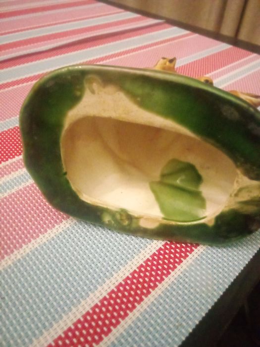 Статуетка фарфор