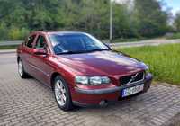 Volvo S60 niski przebieg