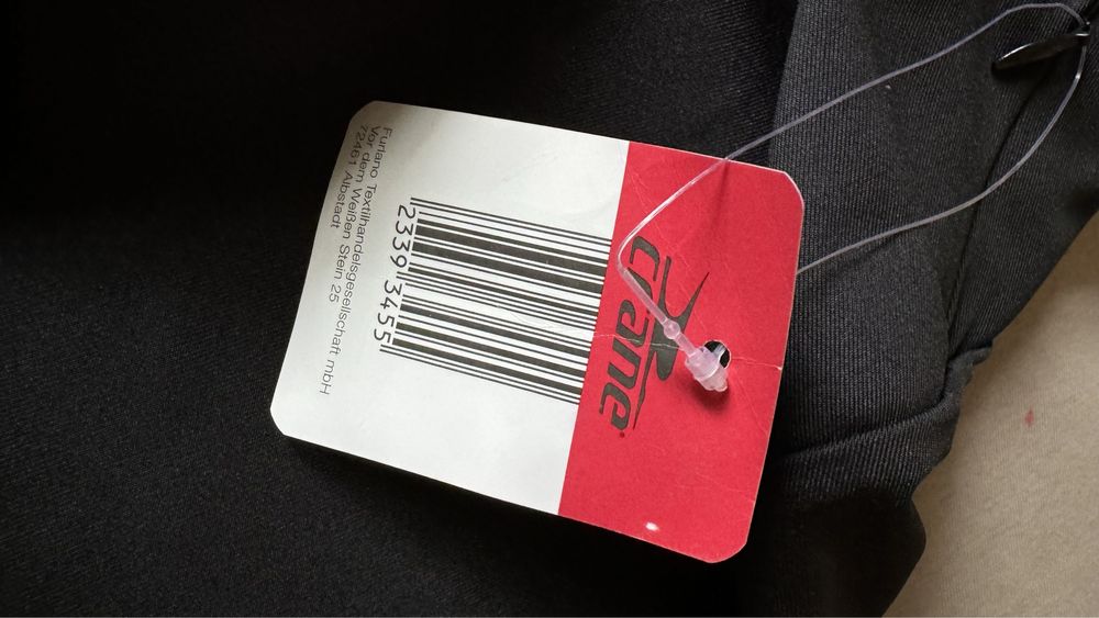 Спортивні тренікі для занять спортом