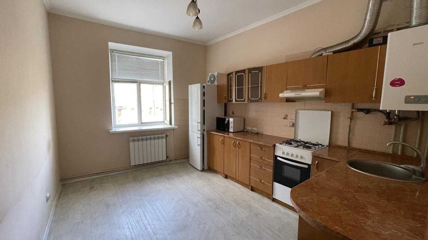 Продаж  2 квартира Ремонт ,вул.Джерельна , Галицький/Львів