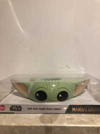 Kubek Star Wars Mandalorian Grogu