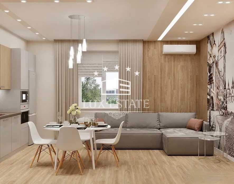 Аренда реальной 3К квартиры ЖК Ключ, Саржин Яр, Бот Сад, Видео+