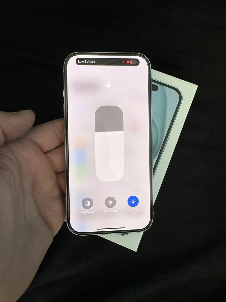 Apple iphone 15 Plus 128Gb Blue