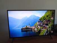 Telewizor LG 42 całe