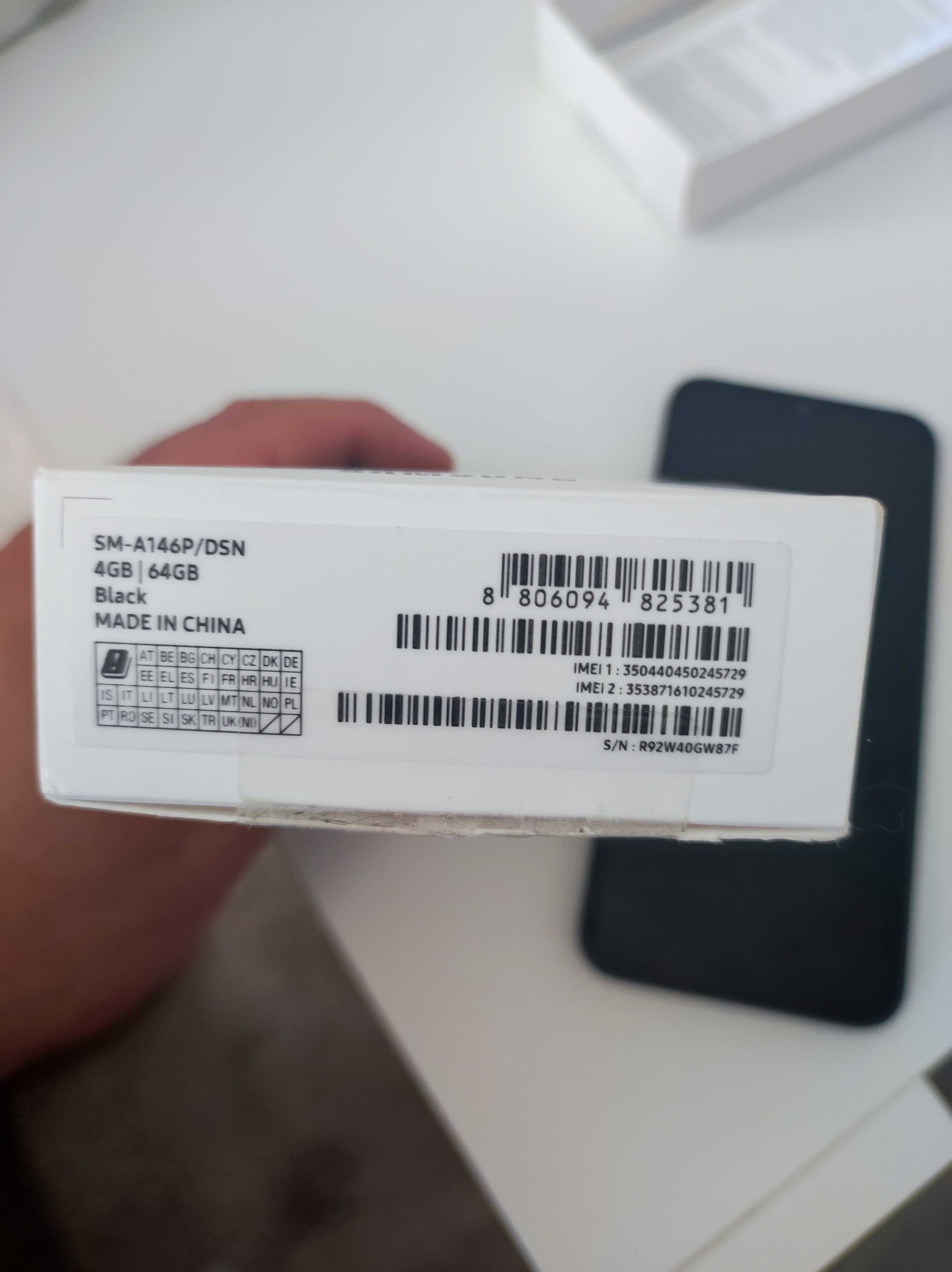 Samsung  Galaxy A14 5G -4/64GB