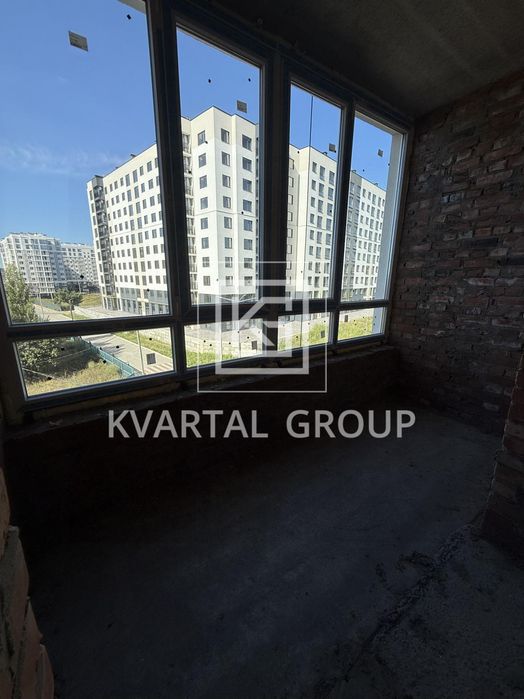 Продаж / Квартира / вул. Соломії Крушельницької, Буча